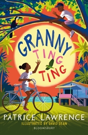 Buy Granny Ting Ting: A Bloomsbury Reader : Brown Book Band