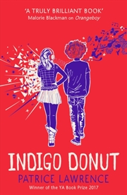 Buy Indigo Donut