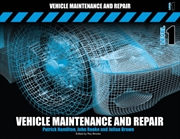 Buy Vehicle Maintenance And Repair Level 1