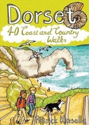 Buy Dorset : 40 Coast And Country