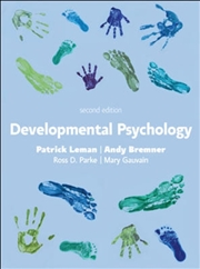 Buy Developmental Psychology, 2E