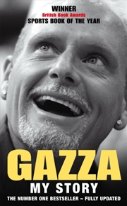 Buy Gazza: My Story