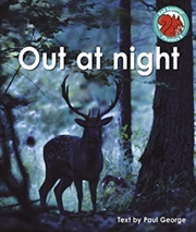 Buy Out At Night