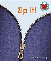 Buy Zip It!