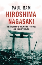 Buy Hiroshima Nagasaki