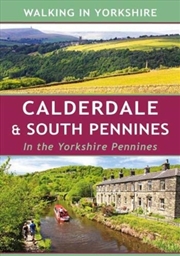 Buy Calderdale & South Pennines : In The Yorkshire Pennines