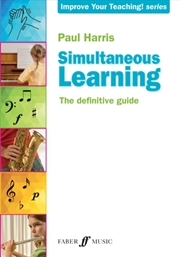 Buy Simultaneous Learning