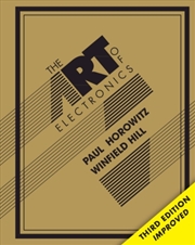 Buy The Art Of Electronics