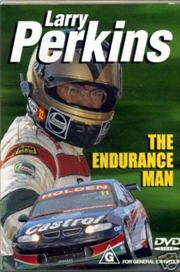 Buy Larry Perkins - The Endurance Man