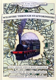 Buy Wildfire Through Staffordshire