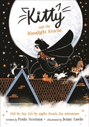 Buy Kitty And The Moonlight Rescue