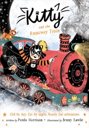 Buy Kitty And The Runaway Train