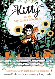 Buy Kitty And The Sky Garden Adventure