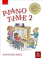 Buy Piano Time 2 (Third Edition)