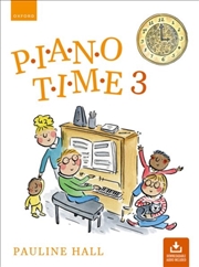 Buy Piano Time 3 (Third Edition)