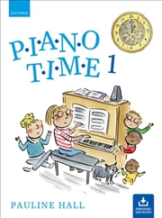 Buy Piano Time 1 (Third Edition)