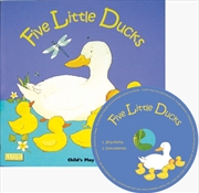 Buy Five Little Ducks