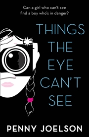 Buy Things The Eye Can't See