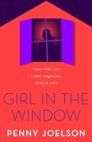 Buy Girl In The Window