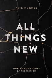 Buy All Things New
