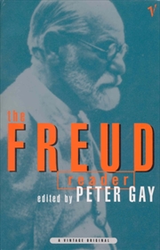 Buy The Freud Reader