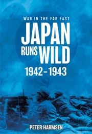 Buy Japan Runs Wild, 1942–1943