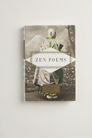 Buy Zen Poems