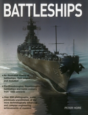 Buy Battleships