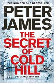 Buy The Secret Of Cold Hill