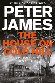 Buy The House On Cold Hill