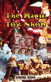 Buy The Magic Toy Shop