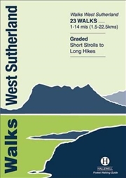 Buy Walks West Sutherland