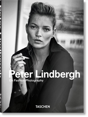 Buy Peter Lindbergh. On Fashion Photography. 45th Ed.