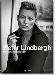 Buy Peter Lindbergh. On Fashion Photography