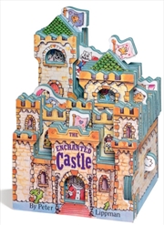 Buy Mini House: The Enchanted Castle