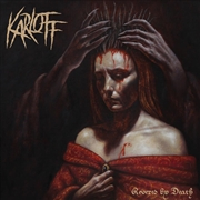 Buy Revered By Death