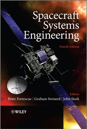 Buy Spacecraft Systems Engineering