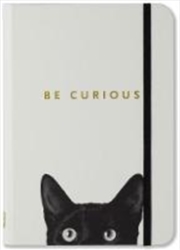 Buy Sm Curious Cat Journal