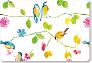 Buy Note Card Watercolor Birds