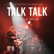 Buy Live In Spain