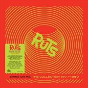 Buy Shine On Me: The Collection 1977 - 1980
