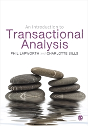 Buy An Introduction To Transactional Analysis : Helping People Change