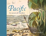 Buy Pacific : An Ocean Of Wonders