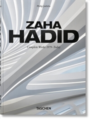 Buy Zaha Hadid. Complete Works 1979–Today. 45th Ed.