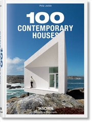 Buy 100 Contemporary Houses