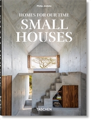 Buy Homes For Our Time. Small Houses. 45th Ed.