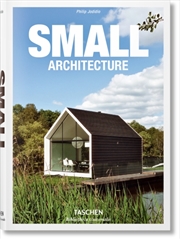 Buy Small Architecture
