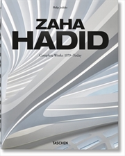 Buy Zaha Hadid. Complete Works 1979–Today. 2020 Edition