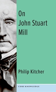 Buy On John Stuart Mill