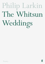 Buy The Whitsun Weddings